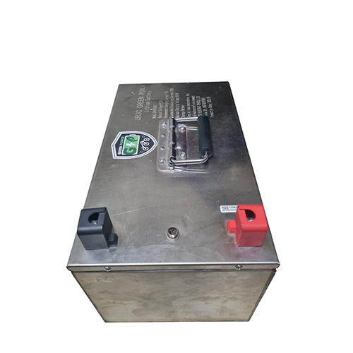 UB3C LITHIUM BATTERY 3606KWH